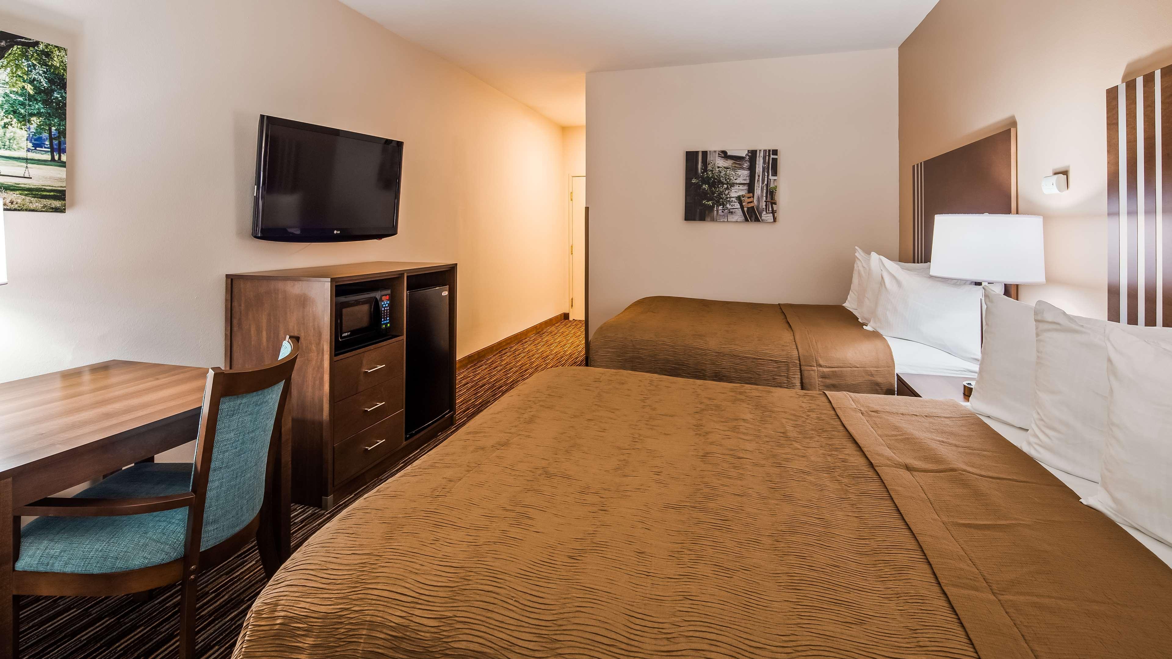 Best Western Brookfield Exterior foto