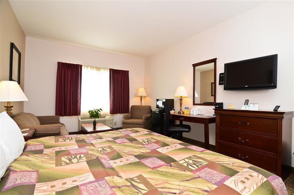 Best Western Brookfield Zimmer foto