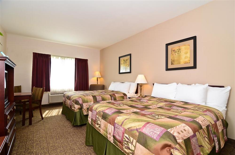 Best Western Brookfield Zimmer foto