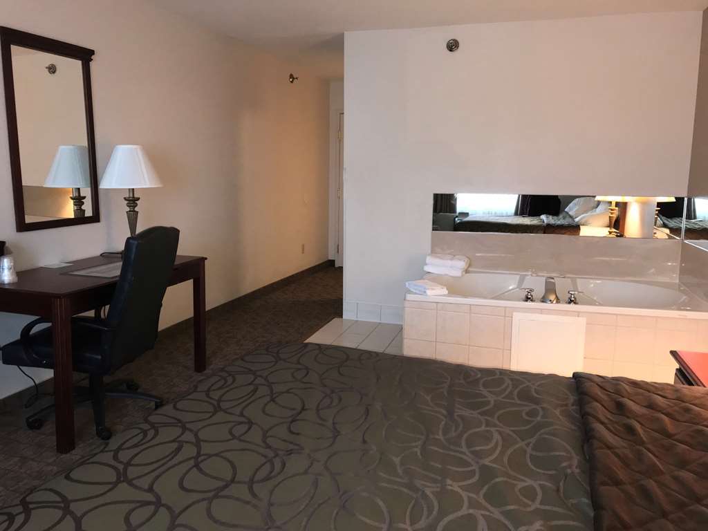 Best Western Brookfield Zimmer foto
