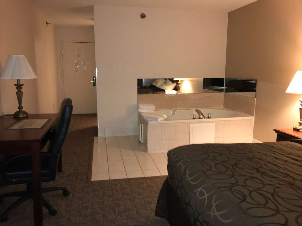 Best Western Brookfield Zimmer foto