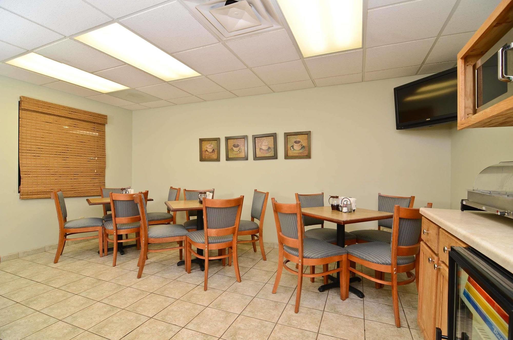Best Western Brookfield Exterior foto